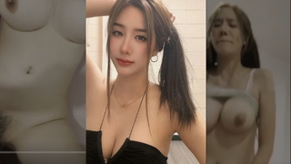 คลิปหลุดมาใหม่ น้องฟูจิ Fuji_chan โดนเย็ดสดแตกใน มาเที่ยวหาผู้ชายพาไปกินตับ เย็ดกันอย่างเดือด ใส่สุดตอกสดจนแตกในคารูหี 